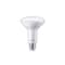 Philips Philips BR30 E26 (Medium) LED Floodlight Bulb Soft White 65 Watt Equivalence 3 pk 576769 - alternate 3